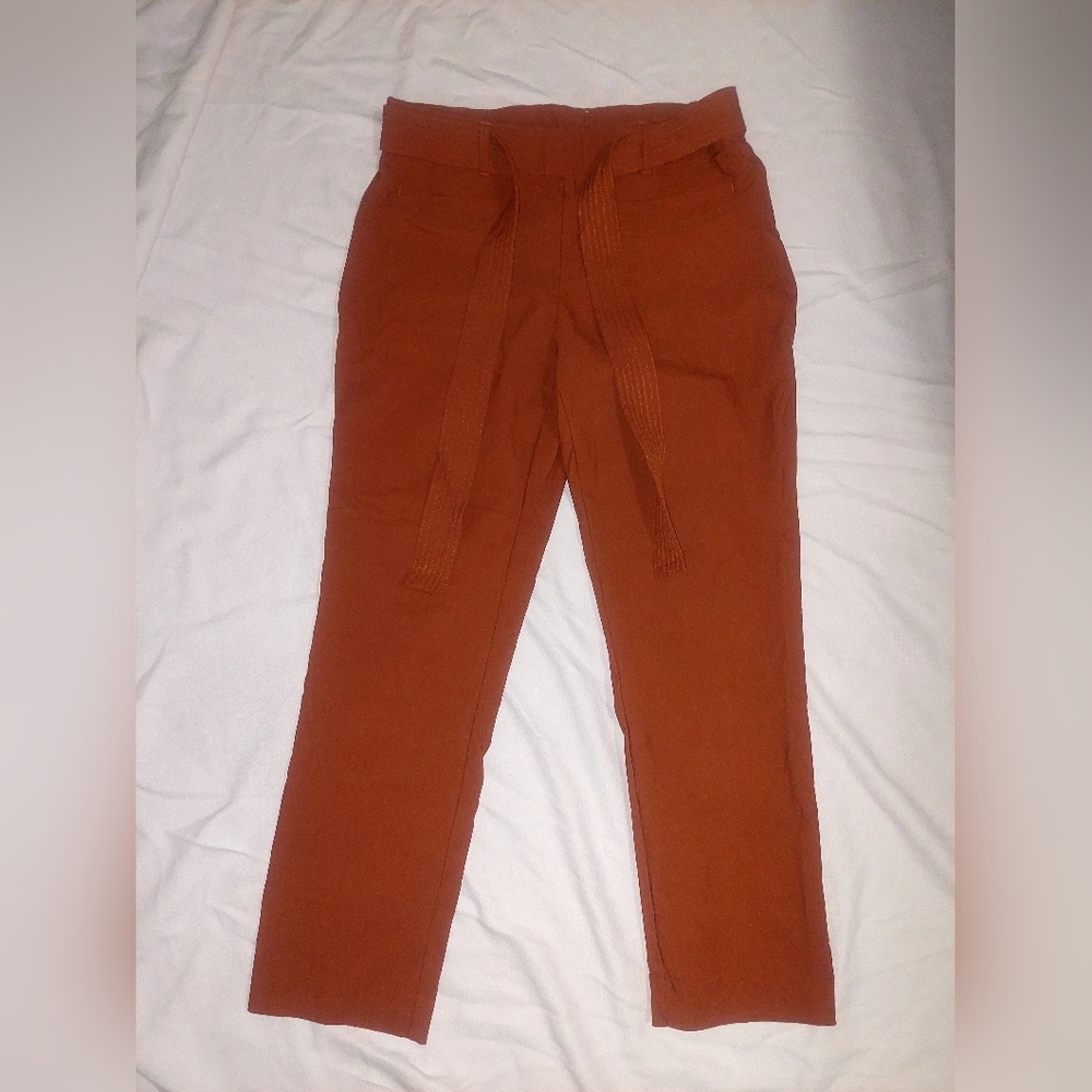 Women's dress pants